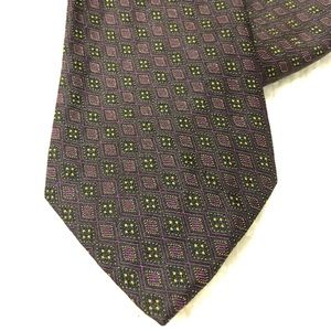 Polo Ralph Lauren silk tie